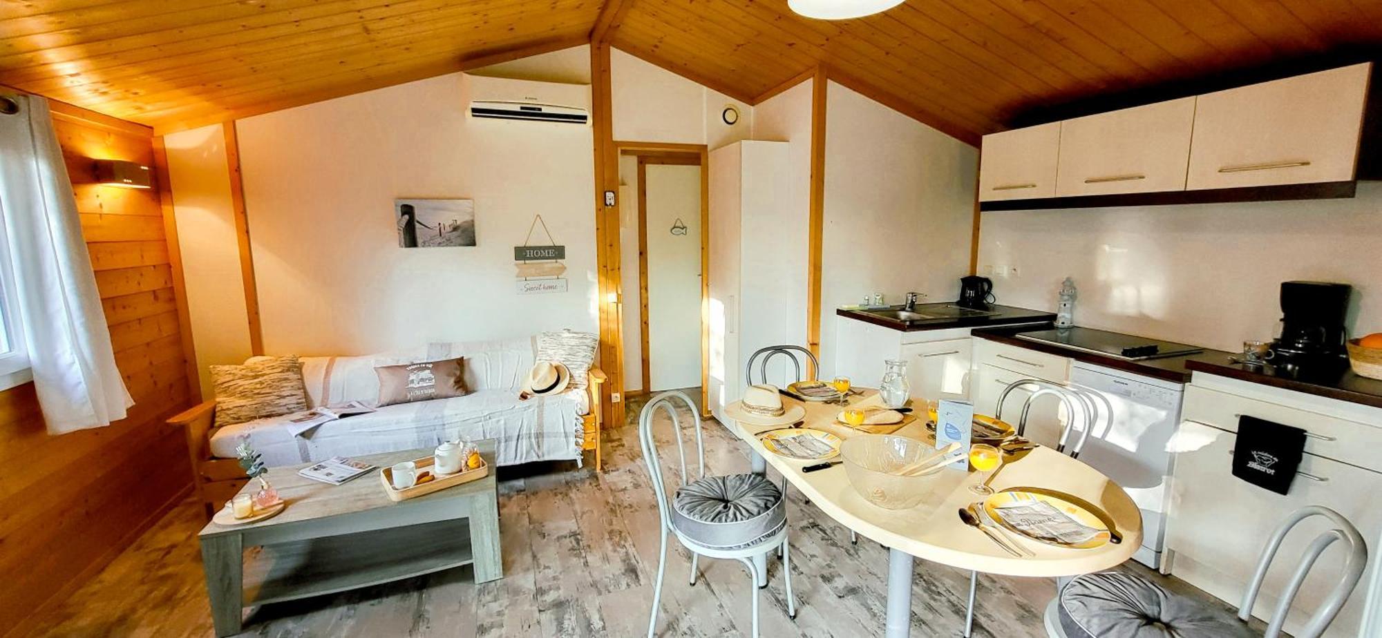 Terres De France - Les Hameaux Des Marines Hotell Saint-Denis-dʼOléron Exteriör bild